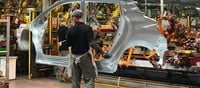 Manufacturing Facility Activity Cuts Hit Nearly 5-Year Excess Amid Growing Taxes And Tariff Fears.